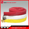 PVC Lined Fire Resistant Hose Fire Hose Price